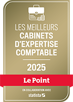 Les meilleurs cabinets d'expertise comptable 2025 - Le Point