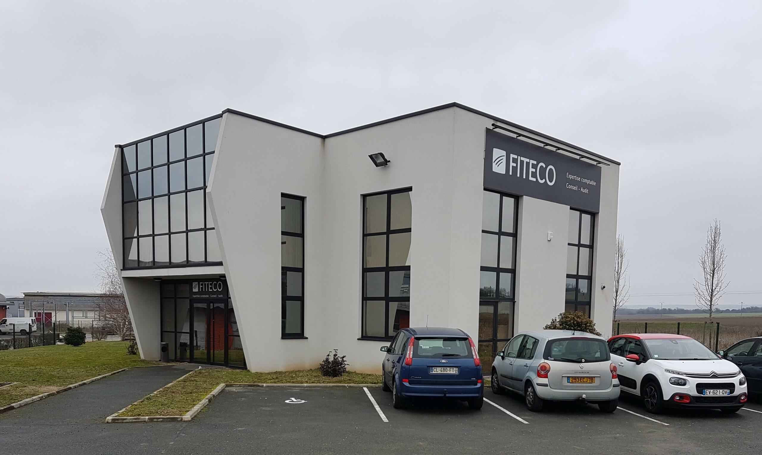 FITECO Freneuse