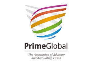 PrimeGlobal logo