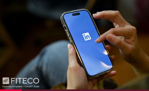 En tant que dirigeant, vous avez réellement la possibilité de développer votre notoriété et celle de votre entreprise grâce à votre profil LinkedIn. 