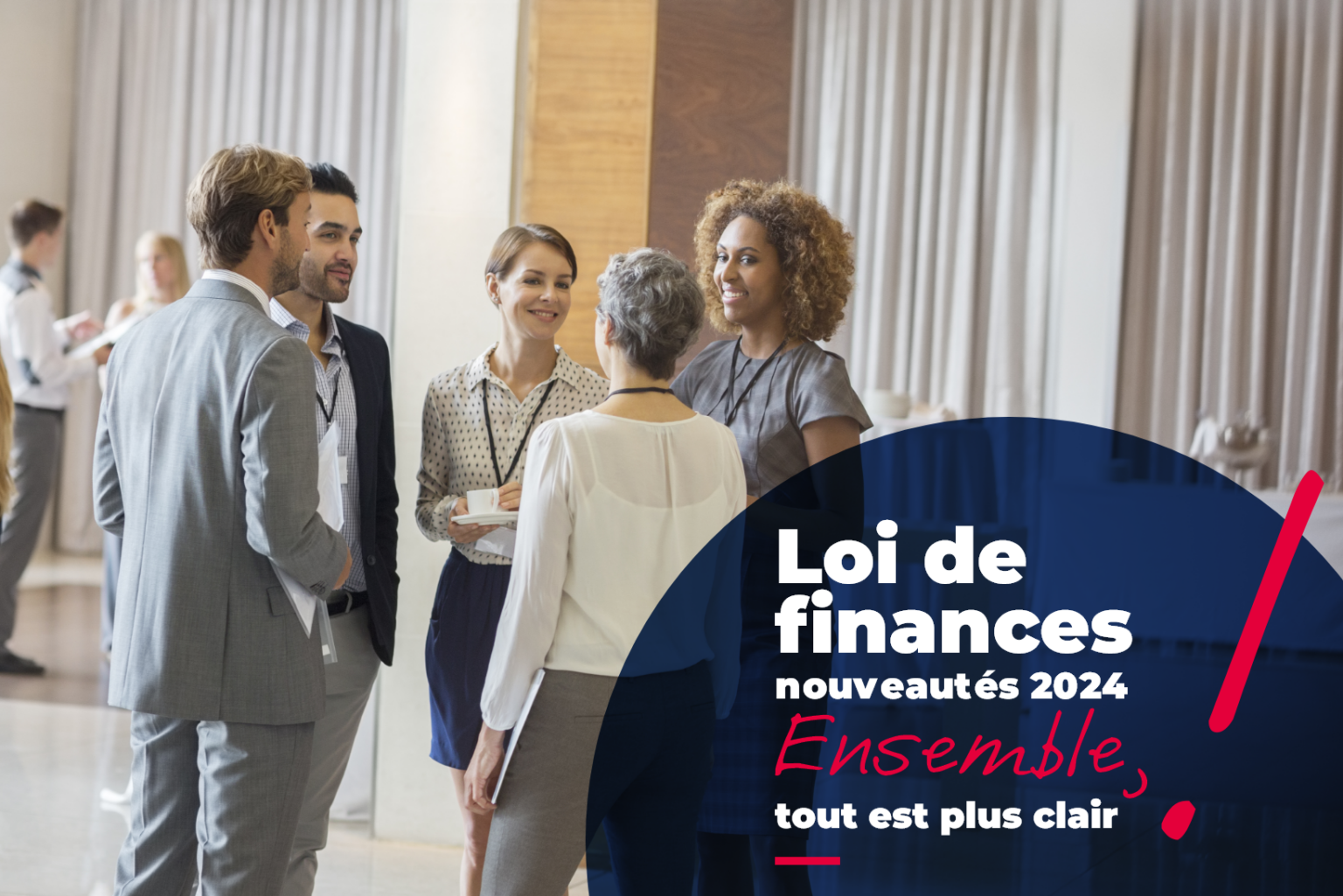 Focus sur la loi de finances 2024 : la cession d'entreprise - FITECO