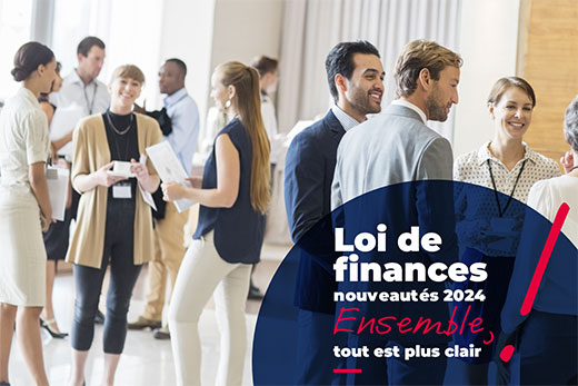 Focus sur la loi de finances 2024