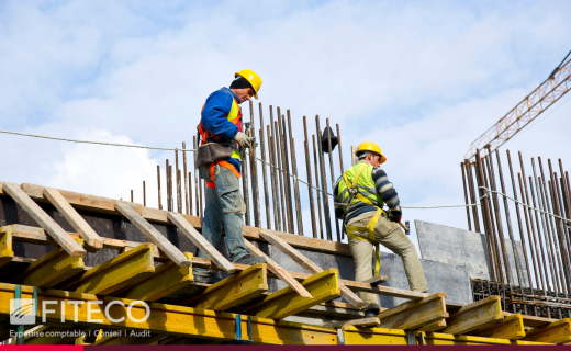 FIN DE LA NECESSITE D’OBTENIR L’ATTESTATION CLIENT POUR LES TRAVAUX IMMOBILIERS REALISES PAR VOS CLIENTS ARTISANS
