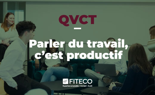 QVCT Entreprise