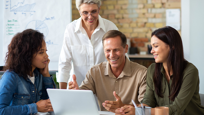 Une consolidation fiable pour des décisions éclairées