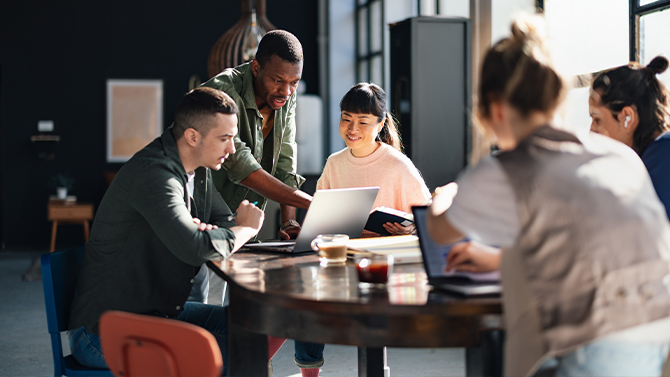 Des solutions adaptées pour une consolidation maîtrisée