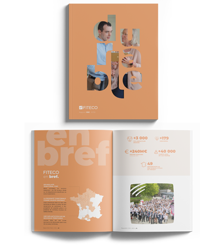 Rapport RSE FITECO N3