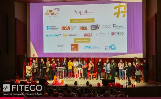 FITECO partenaire de l'AG du Futur 2026