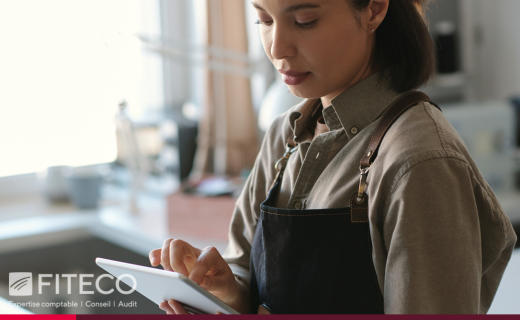 Gestion commerciale et facturation électronique