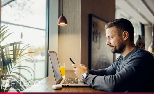 Dès le 1er septembre 2026, votre entreprise devra être en mesure de recevoir des factures électroniques.