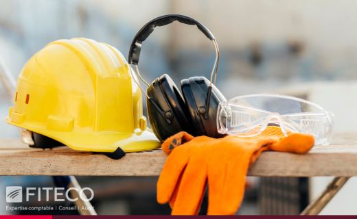 déclaration formations sécurité travail